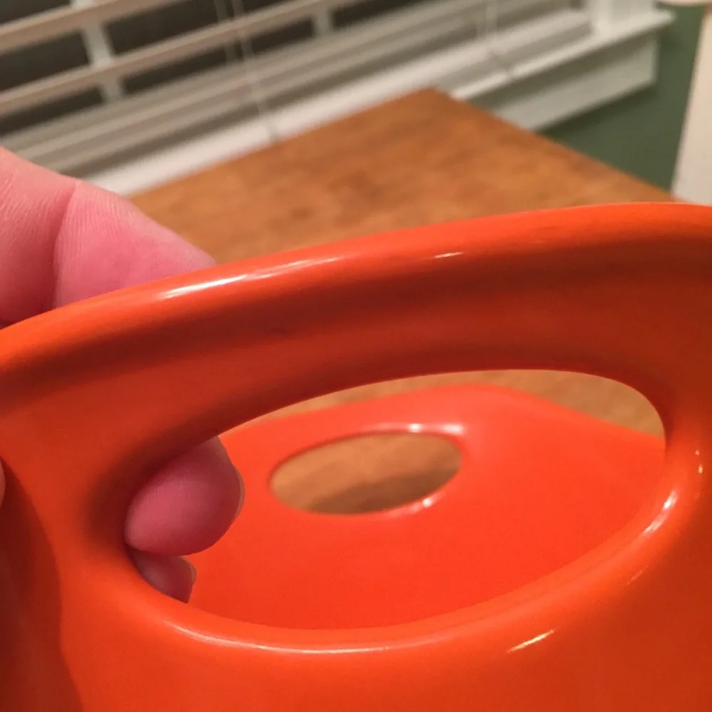 Rachael Ray 1.5qt Casserole Dish Round